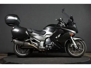 Yamaha FJR 1300 A Een nette FJR, klaar voor een volgende rond!