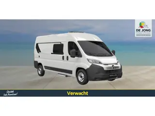 Bürstner Papillon PC 6.0 Citroen (bj 2026)