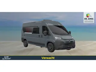 Bürstner Papillon PC 6.0 Citroen (bj 2026, automaat)