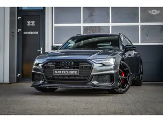 Audi A6 Avant 55 TFSIe|QUATTRO|PROLINE S|COMPETITION|B&O|RS