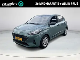 Hyundai i10 1.0 Comfort