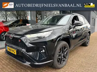 Toyota RAV4 2.5 Hybrid AWD GR SPORT FULL OPTIONS/1 Eigenaar!