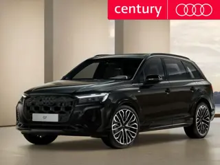 Audi Q7 Pro Line S 55 TFSI e 290 kW / 394 PK SUV 8 versn.