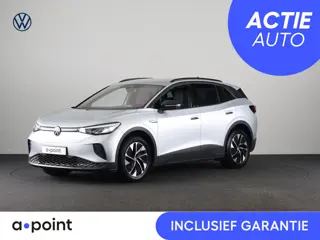 Volkswagen ID.4 Life 77 kWh 204 pk | SOH 93% | Navigatie | Parkeersensoren | Adaptieve cruise contro