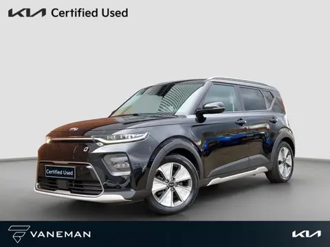 Kia e-Soul ExecutiveLine 64 kWh SOH 100%