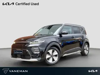 Kia e-Soul ExecutiveLine 64 kWh SOH 100%