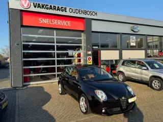 Alfa Romeo MiTo 1.3 JTDm ECO Essential