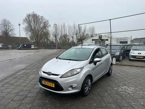 Ford Fiesta 1.25 Trend Airco 189DKM!!!