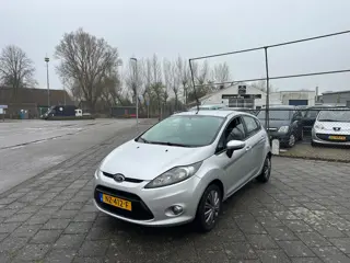 Ford Fiesta 1.25 Trend Airco 189DKM!!!