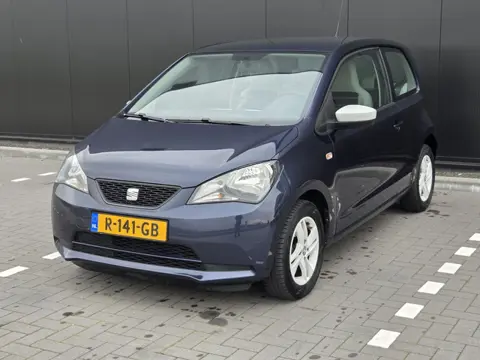 Seat Mii 1.0 Style Chic