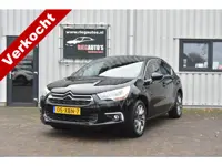 Citroën DS4 1.6 VTi So Chic. Navigatie, Cruise, Trekhaak, massage stoelen!!