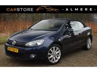 Volkswagen Golf Cabriolet 1.2 TSI BlueMotion*2012*169Dkm*3e eig*NL AUTO*
