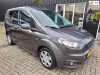 Ford TOURNEO COURIER 1.0 Titanium