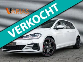 Volkswagen Golf 2.0 TSI GTI Performance Pano DCC Camera Keyles