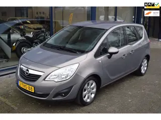 Opel Meriva 1.4 Turbo Berlin