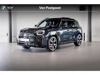 MINI Countryman 1.5 C John Cooper Works XL - Boost Deals
