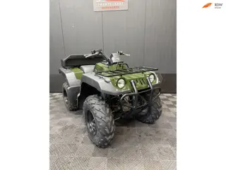 Yamaha GRIZZLY 600 | 4x4 | Led | Nieuwstaat |