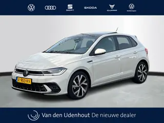 Volkswagen Polo 1.0 TSI 95pk DSG R-Line Business Panoramadak Matrix