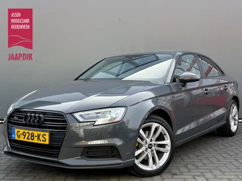 Audi A3 Limousine BWJ 2019 30 TFSI 116 PK Pro Line NIEUW BINNEN!