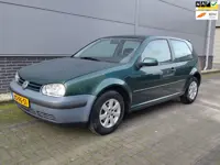Volkswagen Golf 1.6 - NAP - APK tot 17-12-2026