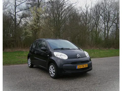 Citroen C1 1.0-12V Ambiance . 3 Deurs . Airco . Elec ramen . enz