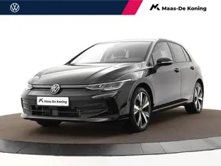 Volkswagen Golf 1.5 eHybrid 204pk DSG Life Edition · Camera · Keyless · Stuur- & Stoelverwarming · S