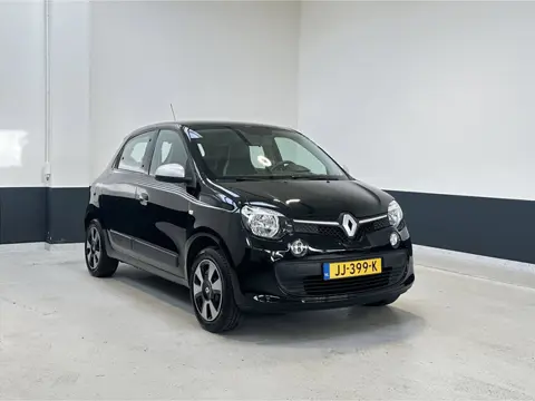 Renault Twingo 1.0 SCe Collection| NL | 2 Eig | Airco | Elec spiegels |