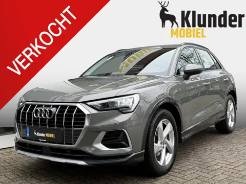 Audi Q3 35 TFSI Advanced |Adapt.Cruise|VirtualCockpit|LED|