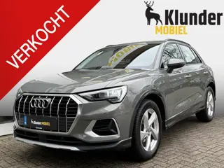 Audi Q3 35 TFSI Advanced |Adapt.Cruise|VirtualCockpit|LED|