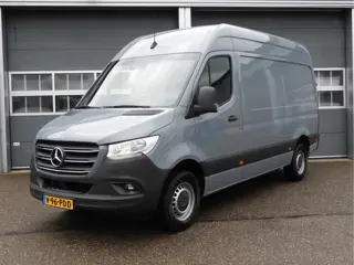 Mercedes-Benz Sprinter 315 1.9 CDI L2H2 RWD AUT | 360° | 10.25 MBUX | 2.8t TREKHAAK