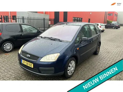 Ford Focus C-Max 1.6-16V Champion