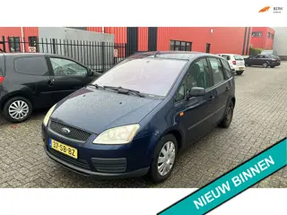 Ford Focus C-Max 1.6-16V Champion