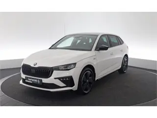 Škoda Scala 1.0 TSI Monte Carlo (bj 2024, automaat)