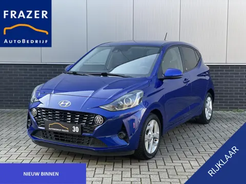 Hyundai i10 1.0 Comfort 5-zits