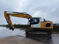 Liebherr R922 LC (bj 2020)