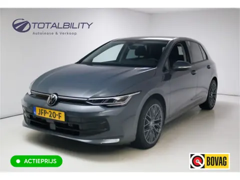 Volkswagen Golf 1.5 TSI Bus. Comf. Ed. 116 PK | Stoel & Stuurverw. | App. connect | Adap. Cruise | E