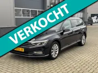 Volkswagen Passat Variant 1.6 TDI Elegance Business R
