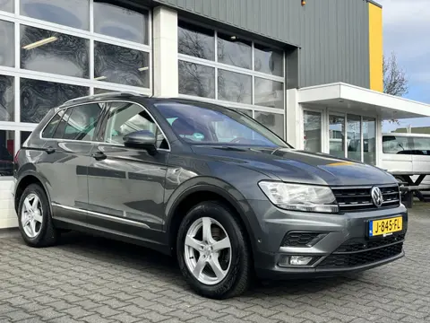 Volkswagen Tiguan 1.5 TSI 130pk Comfortline Business Airco cruise controle Digitaal display Elektris