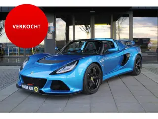 Lotus Exige 3.5 S (bj 2014)