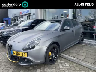 Alfa Romeo Giulietta 1.4 Turbo Sport | PDC |