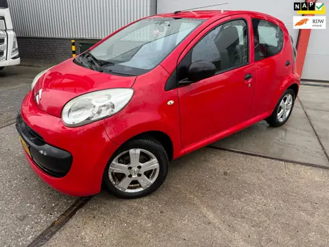 Citroen C1 1.0-12V Séduction NIEUWE APK