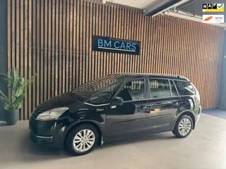 Citroen C4 Picasso 1.6 THP Business EB6V 7p. AUTOMAAT,Trkhaak,