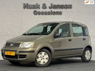Fiat Panda 1.2 Edizione Cool - Lage NAP kilometers - Radio