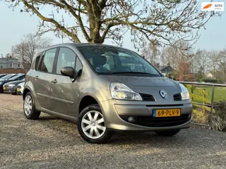 Renault Grand Modus 1.2 TCE Dynamique | Cruise + Clima nu € 2.975,-!!!