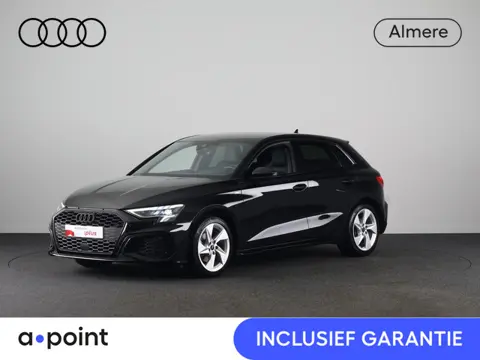 Audi A3 Sportback 35 TFSI S edition 150pk | Navigatie | Stoelverwarming | Cruise Controle | 17 inch 