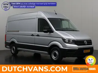 Volkswagen Crafter 2.0TDI 140PK L3H3 Highline | Navigatie | Airco | Cruise | Trekhaak 3000Kg