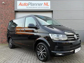 Volkswagen Transporter Multivan 2.0 TSI Highline! 7-Pers.!