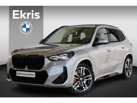 BMW X1 xDrive25e M Sport Pro | Premium Pack | Driving Ass. Plus | Panoramadak | Harman/Kardon | Stoe