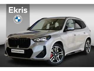 BMW X1 xDrive25e M Sport Pro | Driving Assitant Plus | Panoramadak | Trekhaak