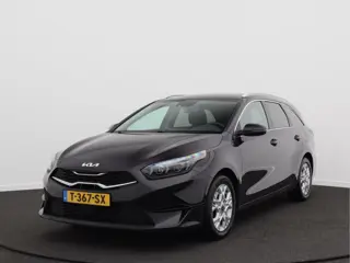 Kia Ceed Sportswagon 1.5 T-GDi MHEV DynamicPlusLine/ automaat/ zeer mooi!